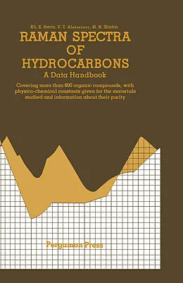 E-Book (pdf) Raman Spectra of Hydrocarbons von K. E. Sterin, V. T. Aleksanyan, G. N. Zhizhin