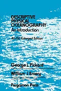 E-Book (pdf) Descriptive Physical Oceanography von George L. Pickard, William J. Emery