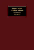 E-Book (pdf) Chemical Analysis of Additives in Plastics von T. R. Crompton