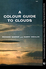 eBook (pdf) A Colour Guide to Clouds de Richard Scorer, Harry Wexler