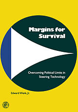 eBook (pdf) Margins for Survival de Edward Wenk