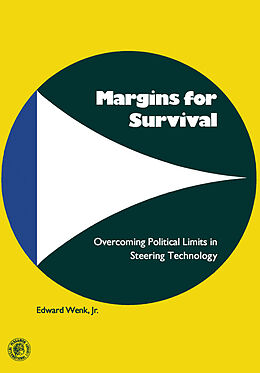 eBook (pdf) Margins for Survival de Edward Wenk