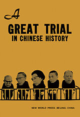 eBook (pdf) A Great Trial in Chinese History de Sam Stuart