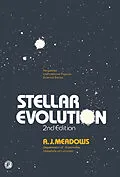 E-Book (pdf) Stellar Evolution von A. J. Meadows