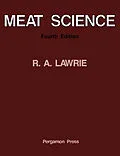 E-Book (pdf) Meat Science von R. A. Lawrie