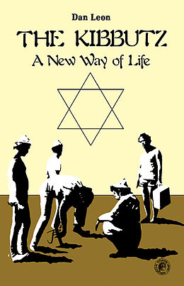 E-Book (pdf) The Kibbutz von Dan Leon