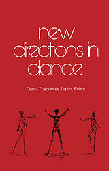 eBook (pdf) New Directions in Dance de 