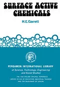 E-Book (pdf) Surface Active Chemicals von H. E. Garrett