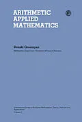 E-Book (pdf) Arithmetic Applied Mathematics von Donald Greenspan