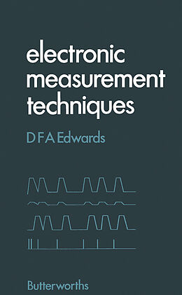 E-Book (pdf) Electronic Measurement Techniques von D. F. A. Edwards