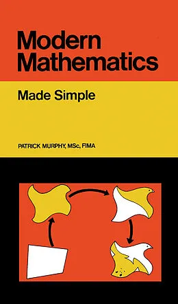 E-Book (pdf) Modern Mathematics von Patrick Murphy
