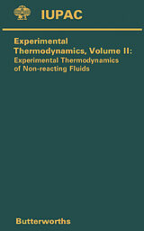 eBook (pdf) Experimental Thermodynamics de 