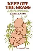 E-Book (pdf) Keep off the Grass von Gabriel G. Nahas