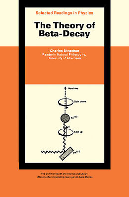 eBook (pdf) The Theory of Beta-Decay de C. Strachan