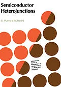 E-Book (pdf) Semiconductor Heterojunctions von B. L. Sharma, R. K. Purohit