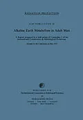 E-Book (pdf) Alkaline Earth Metabolism in Adult Man von Sam Stuart