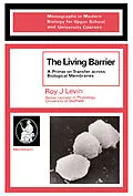 E-Book (pdf) The Living Barrier von Roy J. Levin