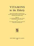 E-Book (pdf) Vitamins in the Elderly von 