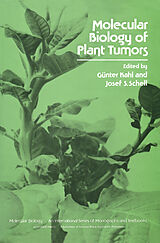 eBook (pdf) Molecular Biology of Plant Tumors de 