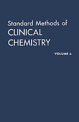 eBook (pdf) Standard Methods of Clinical Chemistry de 