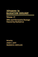 eBook (pdf) DNA and Chromatin Damage Caused by Radiation de 