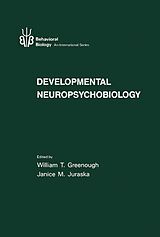 eBook (pdf) Developmental Neuropsychobiology de 