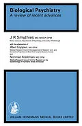E-Book (pdf) Biological Psychiatry von J. R. Smythies