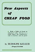 E-Book (pdf) New Aspects of Cheap Food von Rudolph Keller
