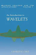 E-Book (pdf) An Introduction to Wavelets von Charles K. Chui