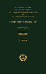 eBook (pdf) Coordination Chemistry-XIV de 