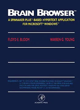 E-Book (pdf) Brain Browser von Floyd E. Bloom