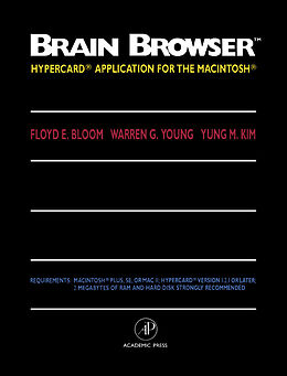 E-Book (pdf) Brain Browser von Bozzano G Luisa
