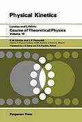 E-Book (pdf) Course of Theoretical Physics von L. P. Pitaevskii, E. M. Lifshitz, J. B. Sykes