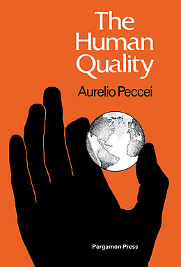 E-Book (pdf) The Human Quality von A. Peccei