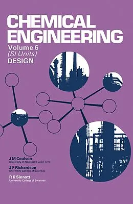 E-Book (pdf) Chemical Engineering von Ray Sinnott, J. F. Richardson, J. M. Coulson