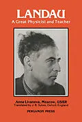 E-Book (pdf) Landau von A. Livanova, J. B. Sykes