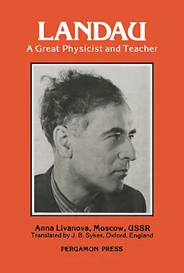 E-Book (pdf) Landau von A. Livanova, J. B. Sykes