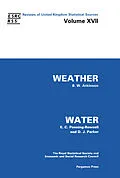 E-Book (pdf) Weather & Water von B. W. Atkinson, E. C. Penning-Rowsell, Davina Parker