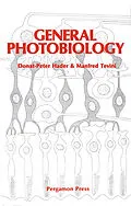 E-Book (pdf) General Photobiology von Donat-Peter Hader