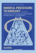 E-Book (pdf) Mineral Processing Technology von Barry A. Wills