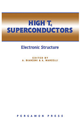 eBook (pdf) High Tc Superconductors de 