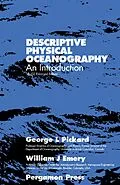 E-Book (pdf) Descriptive Physical Oceanography von George L. Pickard, W. J. Emery