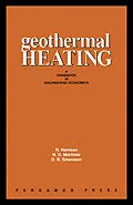 E-Book (pdf) Geothermal Heating von R. Harrison, N. D. Mortimer, O. B. Smarason