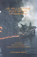E-Book (pdf) Oil Spill Response in the Marine Environment von J. W. Doerffer