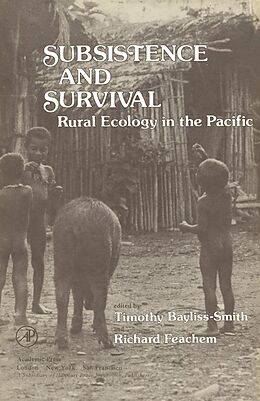 eBook (pdf) Subsistence and Survival de 