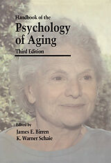 eBook (pdf) Handbook of the Psychology of Aging de 