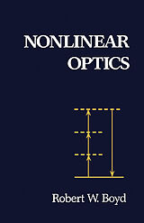 eBook (pdf) Nonlinear Optics de Robert W. Boyd