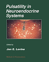 eBook (pdf) Pulsatility in Neuroendocrine Systems de 