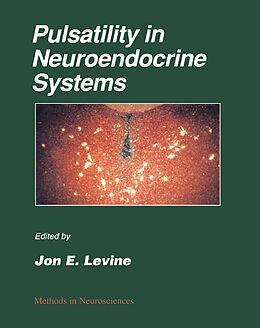 E-Book (pdf) Pulsatility in Neuroendocrine Systems von 