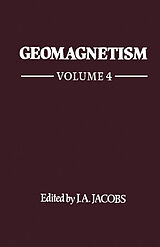 eBook (pdf) Geomagnetism de 